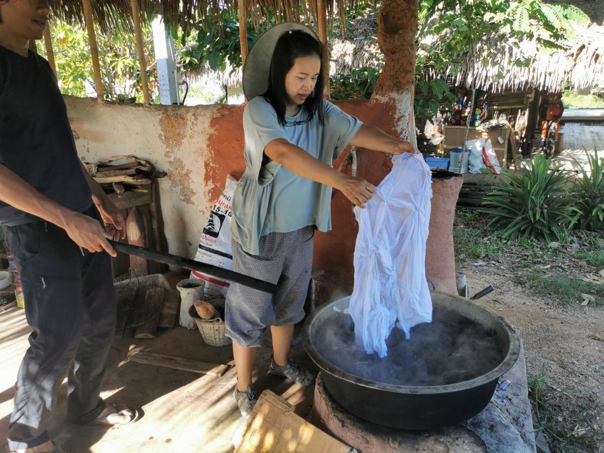 Baan​ Tonlamphu​ Pakpra Ξενοδοχείο Phatthalung Εξωτερικό φωτογραφία