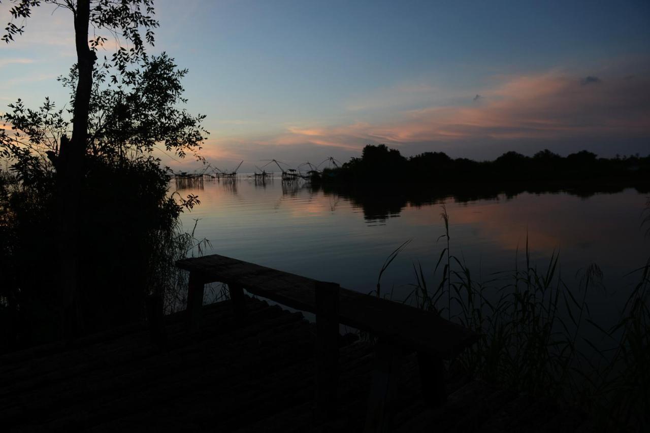 Baan​ Tonlamphu​ Pakpra Ξενοδοχείο Phatthalung Εξωτερικό φωτογραφία
